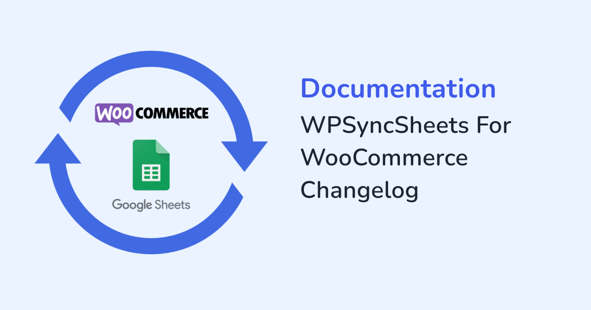 docs.wpsyncsheets.com