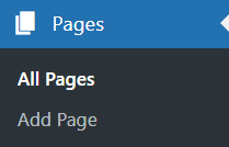 All Pages