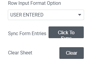 Click to Sync